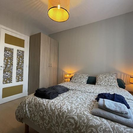 Le Treize Au Coeur Du Bouchon Apartment ทรัวส์ ภายนอก รูปภาพ