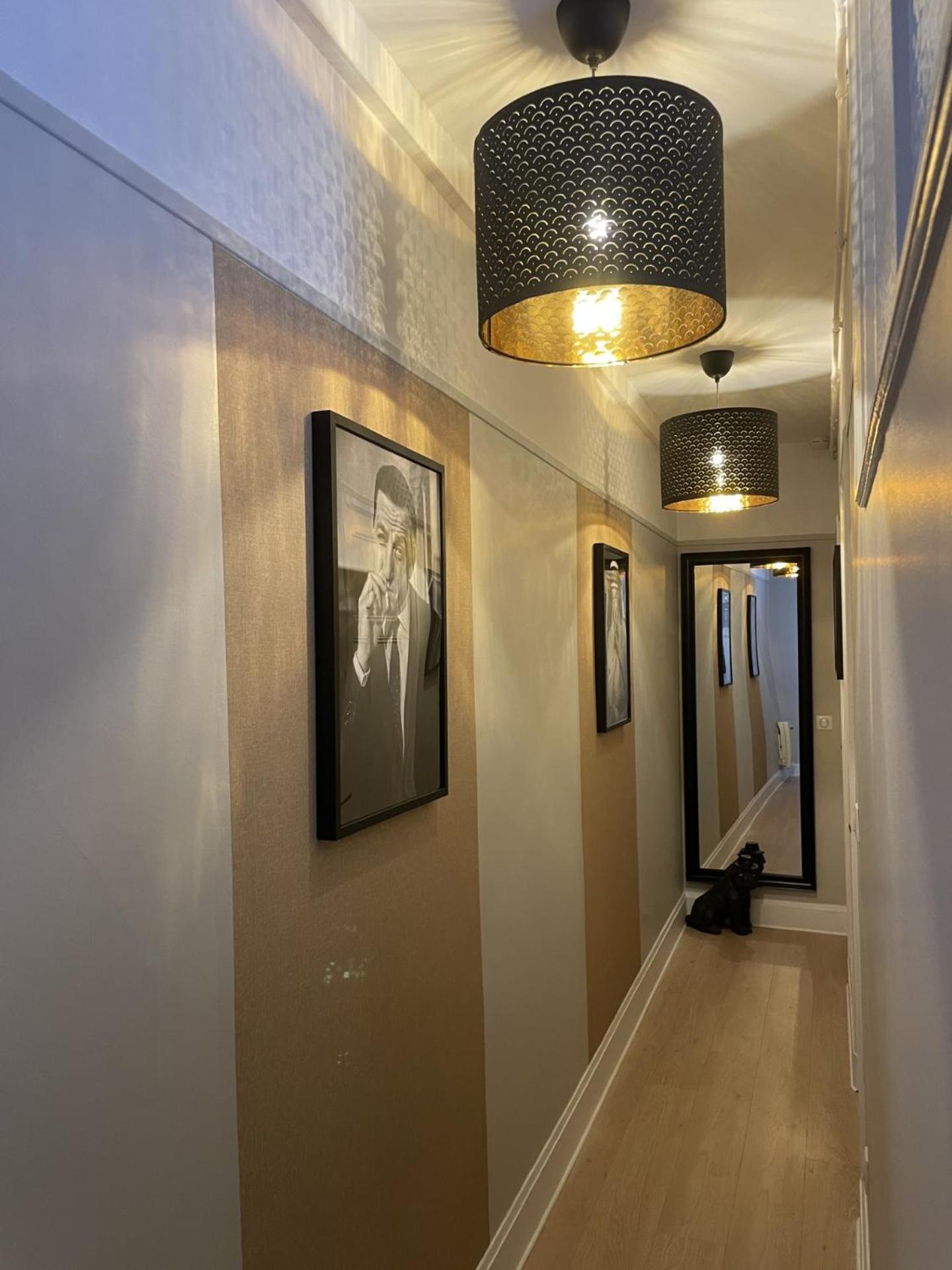 Le Treize Au Coeur Du Bouchon Apartment ทรัวส์ ภายนอก รูปภาพ