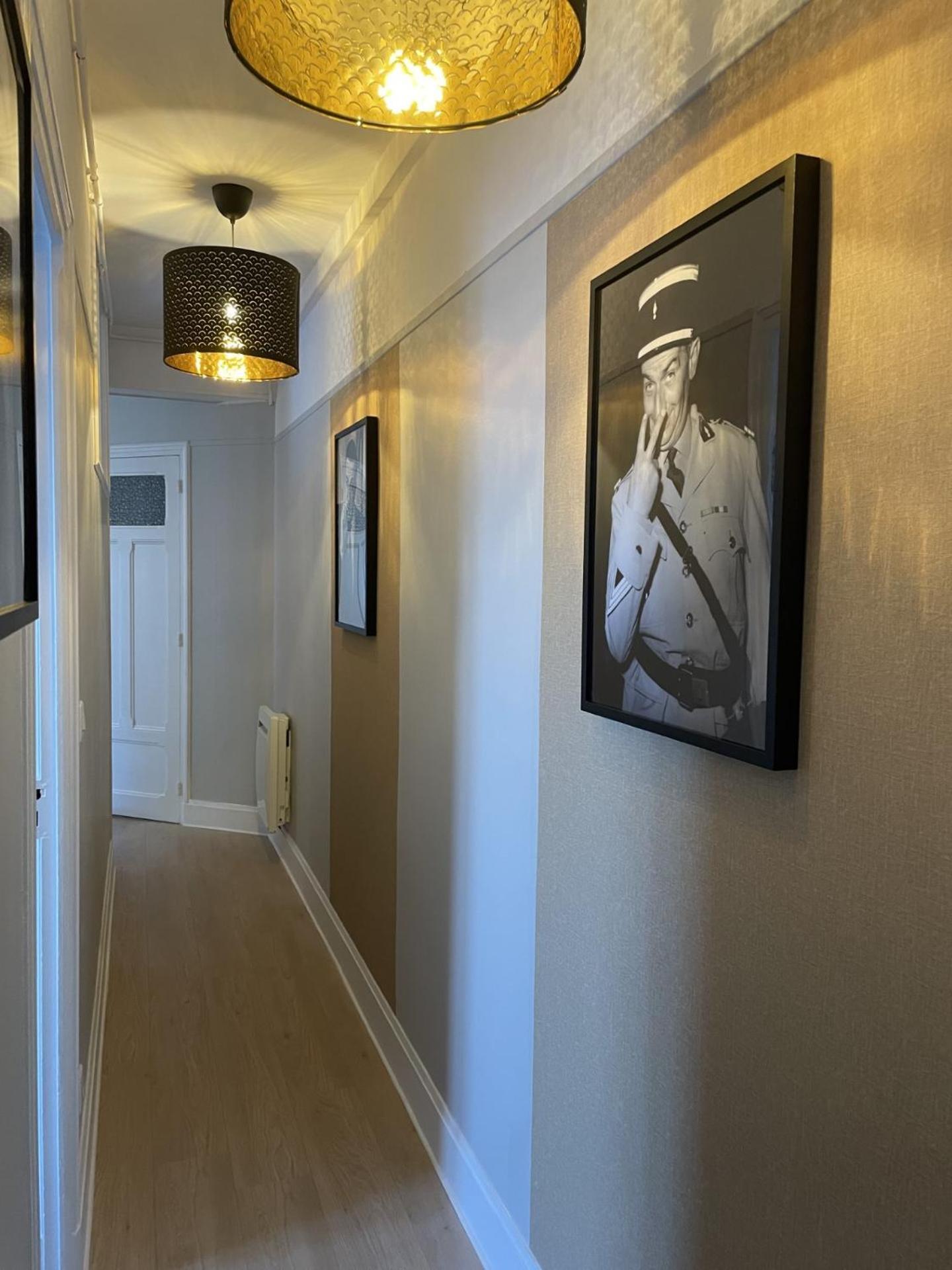 Le Treize Au Coeur Du Bouchon Apartment ทรัวส์ ภายนอก รูปภาพ