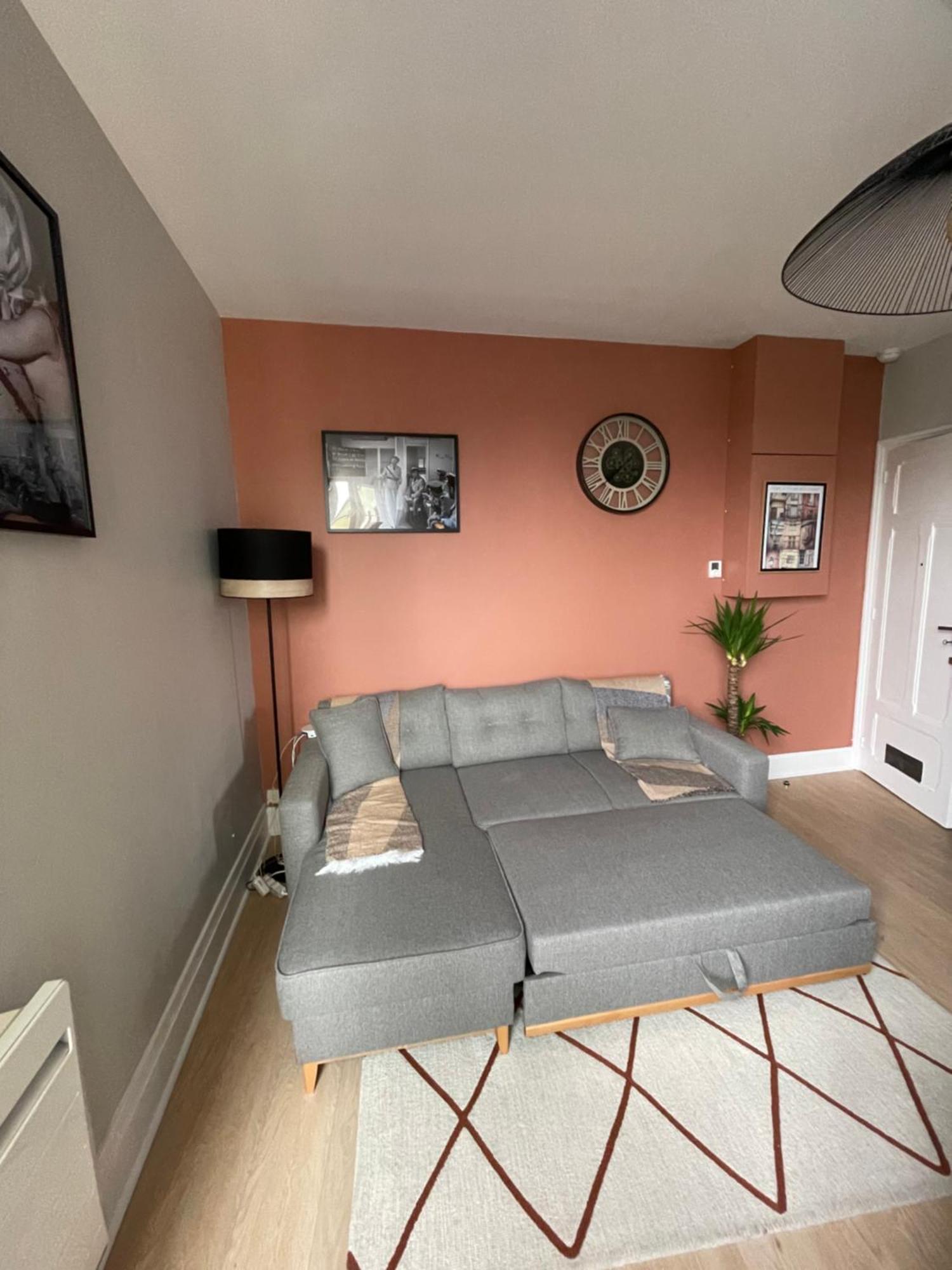 Le Treize Au Coeur Du Bouchon Apartment ทรัวส์ ภายนอก รูปภาพ