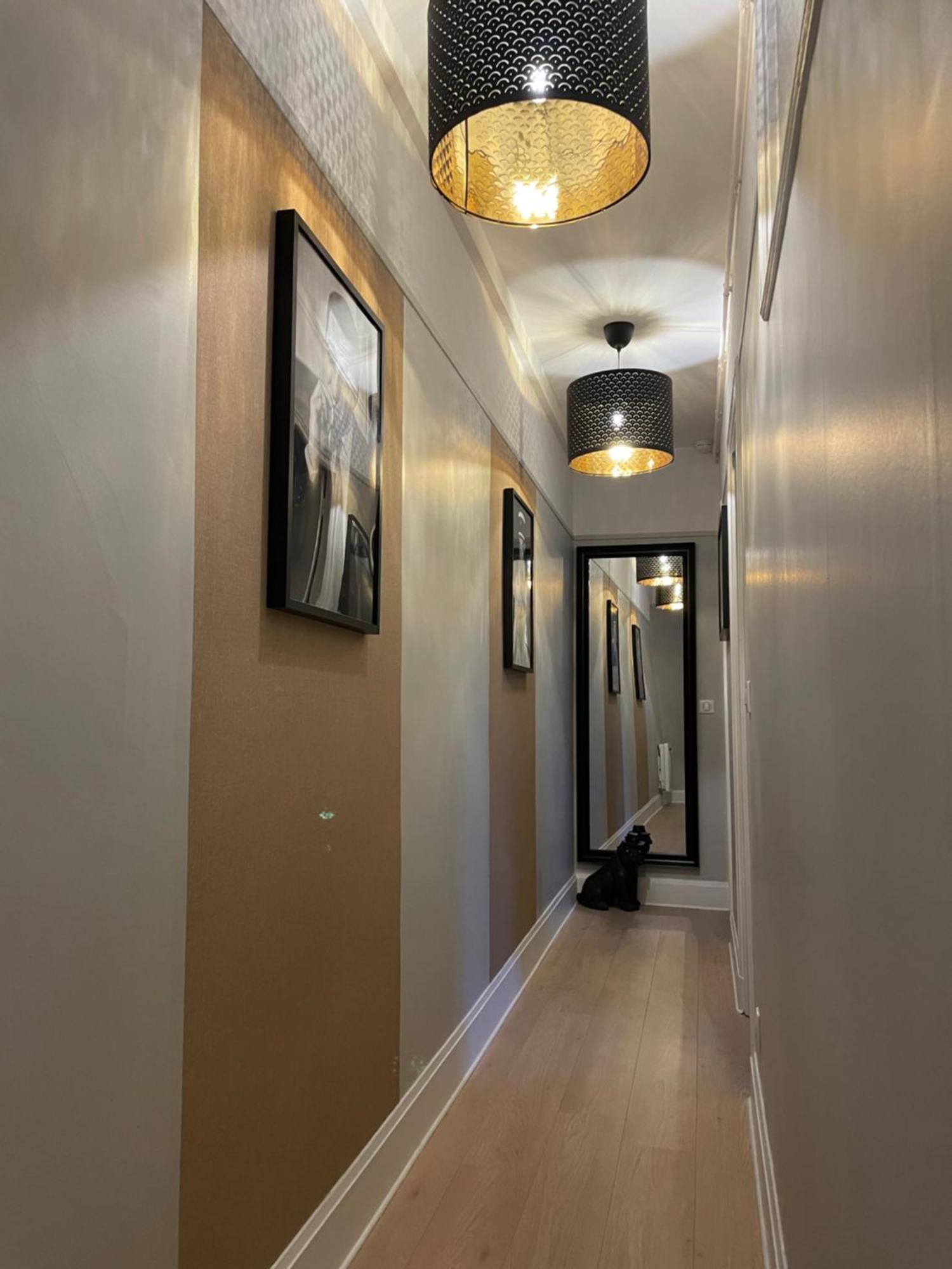 Le Treize Au Coeur Du Bouchon Apartment ทรัวส์ ภายนอก รูปภาพ